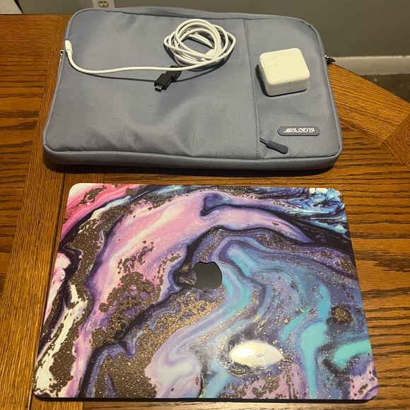 2021 MacBook Air